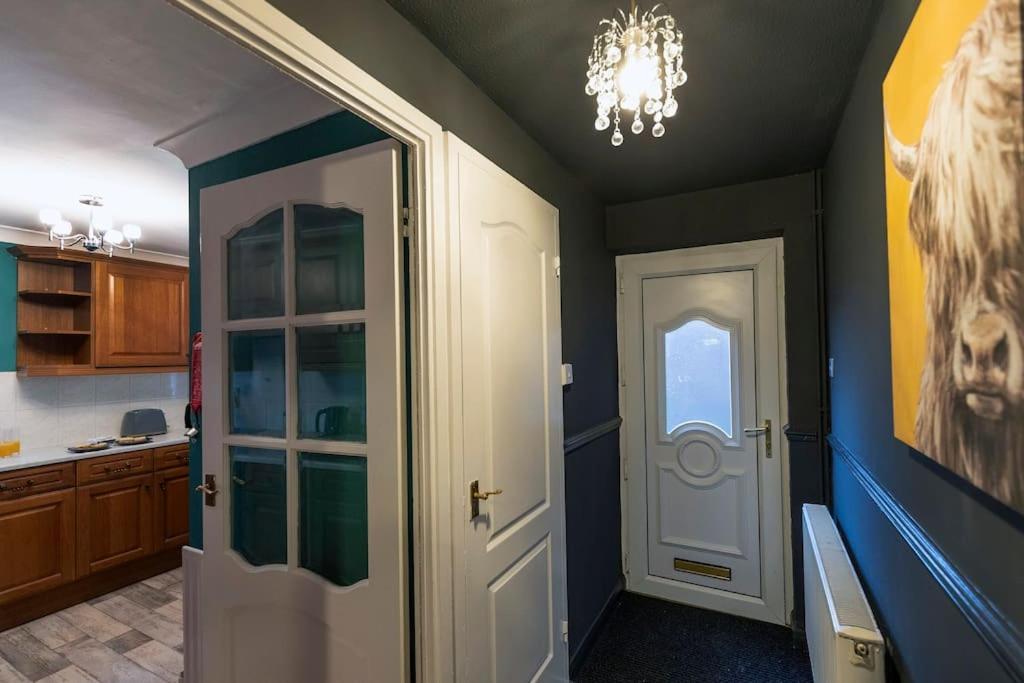 In The Heart Of It! Villa Stokesley Ngoại thất bức ảnh