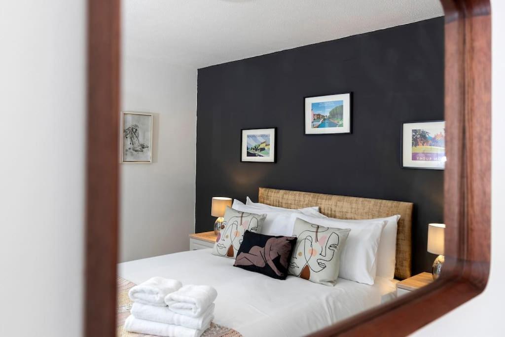 In The Heart Of It! Villa Stokesley Ngoại thất bức ảnh